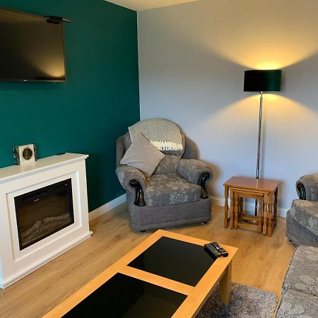 Sighthill Cottage, North Tolsta Stornoway  Extérieur photo