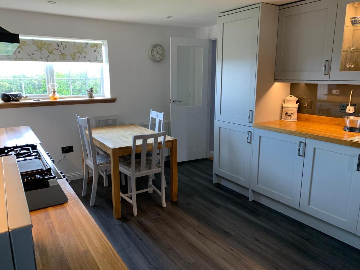 Sighthill Cottage, North Tolsta Stornoway  Extérieur photo