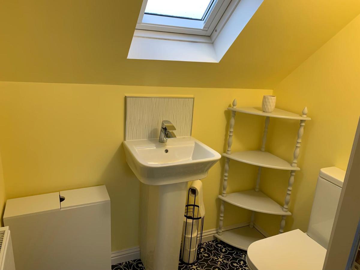 Sighthill Cottage, North Tolsta Stornoway  Extérieur photo