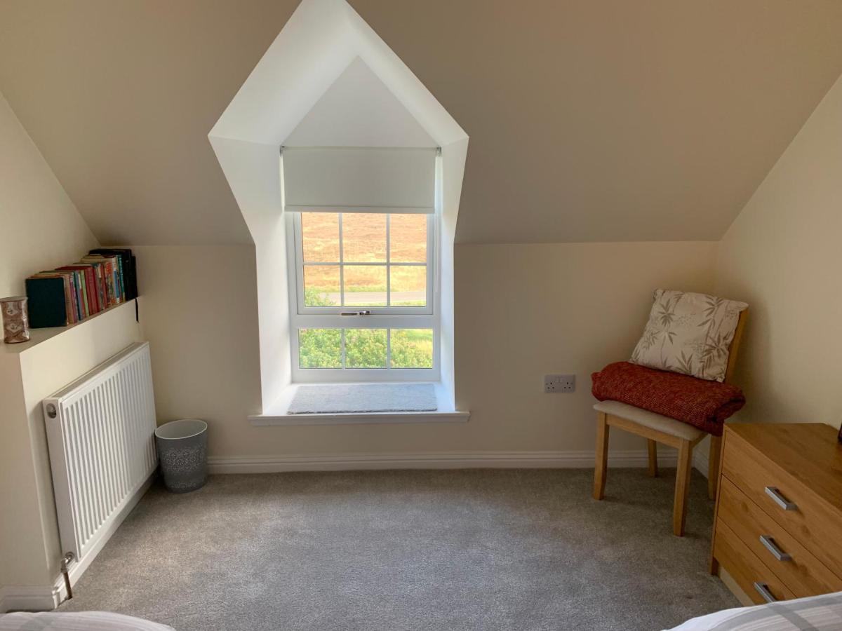 Sighthill Cottage, North Tolsta Stornoway  Extérieur photo