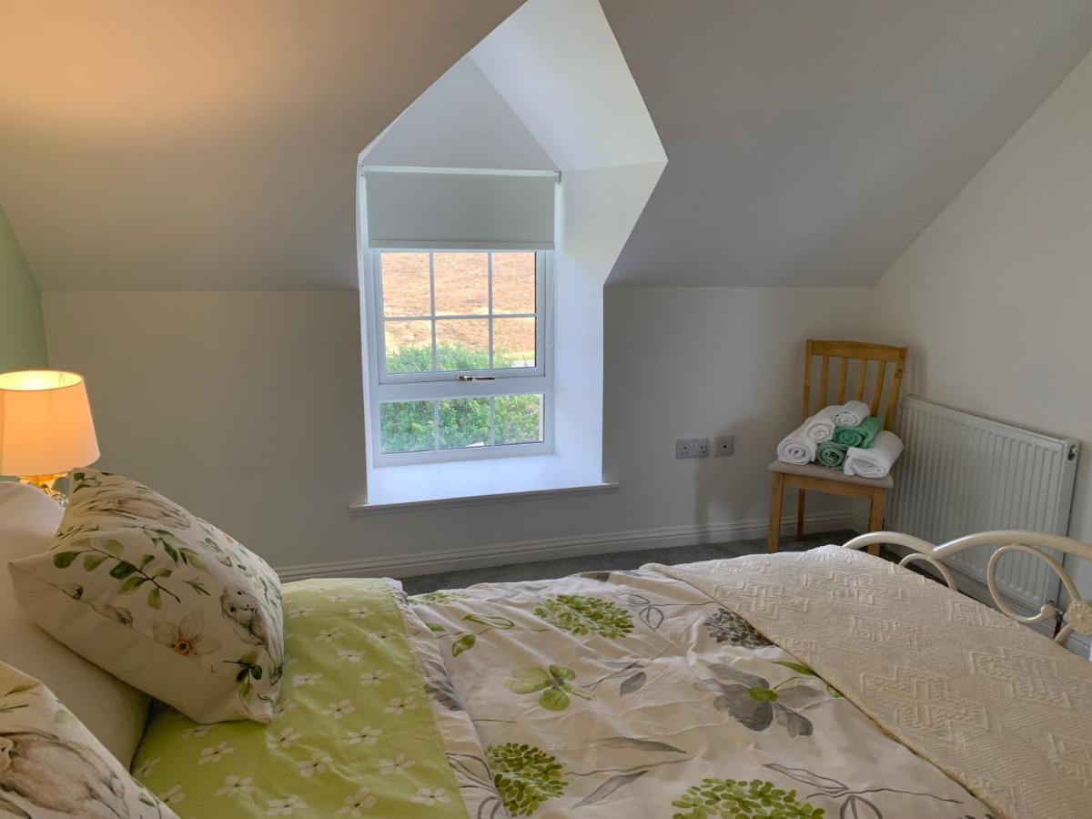 Sighthill Cottage, North Tolsta Stornoway  Extérieur photo